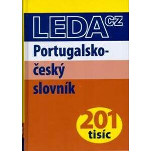 Portugalsko-český slovník - Kolektív