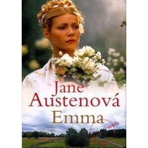 Emma - 2.vydání - Austenová Jane