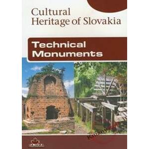 Technical Monuments - Mlynka, Katarína Haberlandová Ladislav