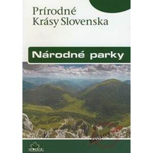 Národné parky - Lacika, Kliment Ondrejka Ján