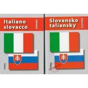 Italiano-slovacco dizionario - Hanes Igor