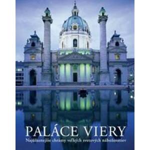 Paláce viery - autor neuvedený