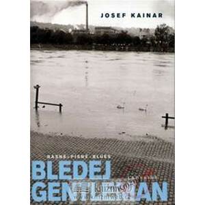 Bledej gentleman - Kainar Josef