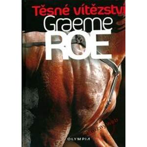 Těsné vítězství - Roe Graeme
