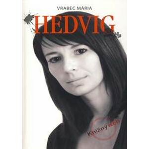 Hedvig - Vrabcová Marie