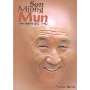 Son Mjong Mun - Breen Michael