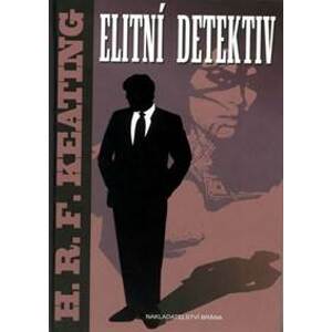 Elitní detektiv - Keating H. R. F.