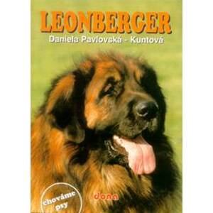 Leonberger - Pavlovská - Kuntová Daniela
