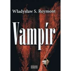 Vampír - Reymont Władysław S.
