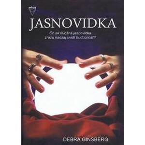 Jasnovidka - Ginsberg Debra
