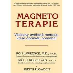 Magnetoterapie - Kolektív