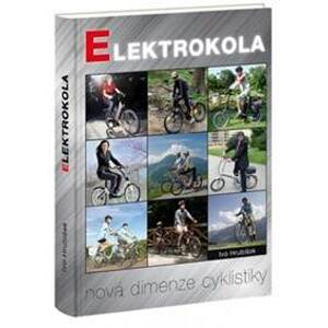 Elektrokola - Hrubíšek Ivo