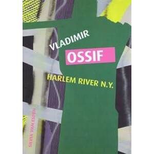 Vladimir Ossif - Harlem River N.Y. - Espen Van Silvia