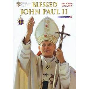 Blessed John Paul II - autor neuvedený