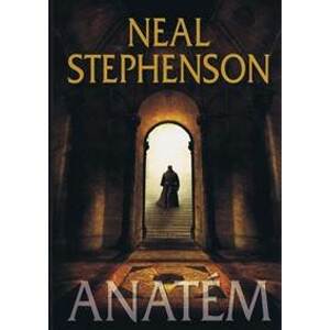 Anatém - Stephenson Neal