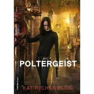 Poltergeist - Richardson Kat