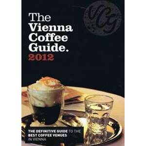 The Vienna Coffee Guide 2012 - Kolektív