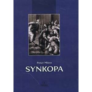 Synkopa - Mitro Peter
