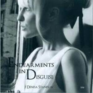 Endearments in Disguise - Stanislavová Denisa