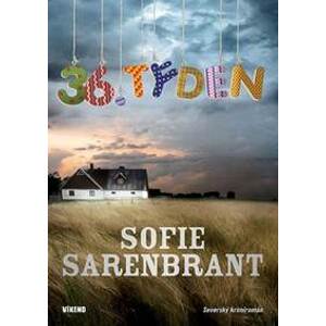 36. týden - Sarenbrant Sofie