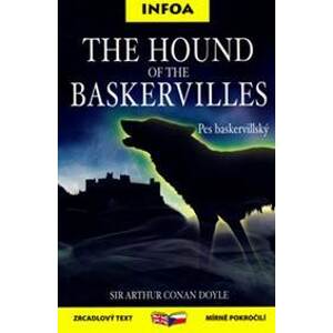 The Hound of the Baskervilles / Pes baskervillský - Doyle Sir Arthur Conan