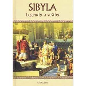 Sibyla - autor neuvedený