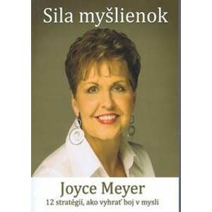 Sila myšlienok - Meyer Joyce