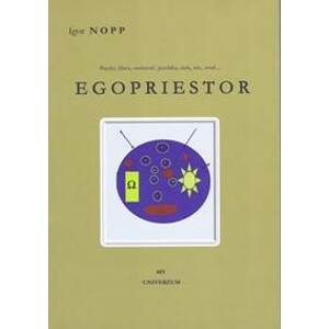 Egopriestor - Nopp Igor