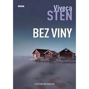 Bez viny - Viveca Sten