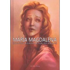 Mária Magdaléna - autor neuvedený