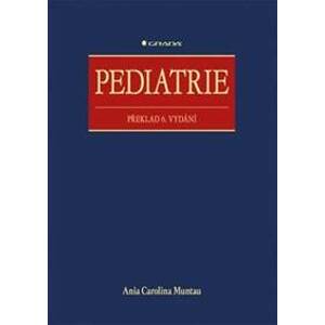 Pediatrie - Carolina Muntau Ania