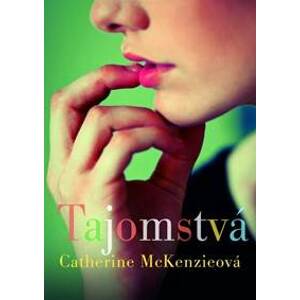 Tajomstvá - McKenzieová Catherine