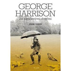 George Harrison - Thomson Graeme