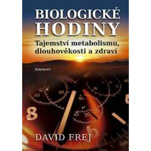 Biologické hodiny - Frej David