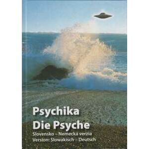 Psychika / Die Psyche - Billy Eduard Albert Meier