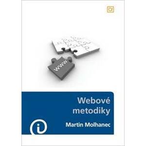 Webové metodiky - Molhanec Martin