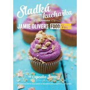Sladká kuchařka - Jamie Oliver's Food Tube - Oliver Jamie