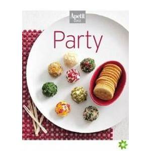 Party (Edice Apetit) - autor neuvedený
