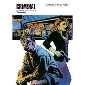 Criminal 2 - Brubaker, Sean Phillips Ed