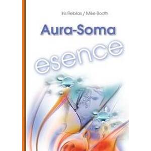 Aura-Soma Esence - Rebilas, Booth Mike, Iris