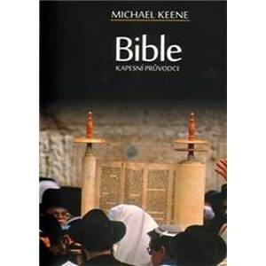 Kapesní průvodce Biblí - Keene Michael