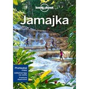 Jamajka - autor neuvedený