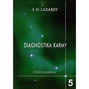 Diagnostika karmy 5 - N. Lazarev S.