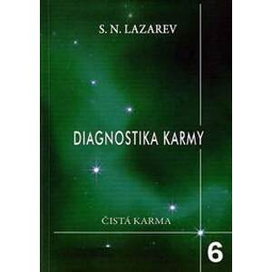Diagnostika karmy 6 - N. Lazarev S.