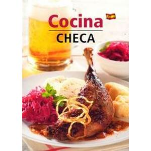 Cocina Checa - Česká kuchyně - Filipová Lea