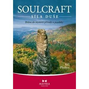 Soulcraft – Síla duše - Plotkin Bill