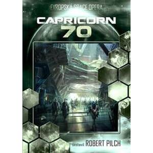 Capricorn 70 - Pilcher Robert