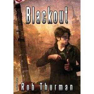 Blackout - Thurman Rob