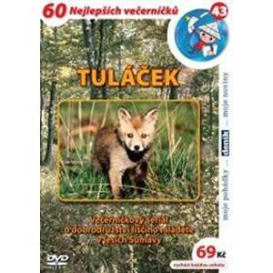Tuláček - DVD - DVD