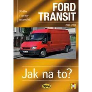 Ford Transit - Mead John S.
